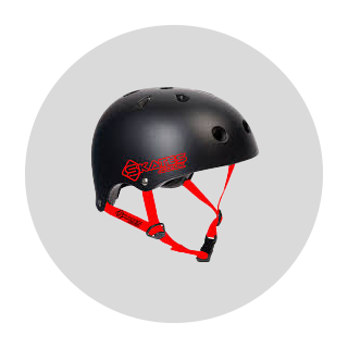 Skate Helmet