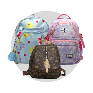 Backpacks