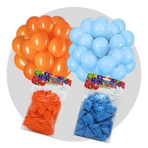 Balloons