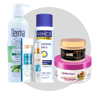 FACIAL PRODUCTS