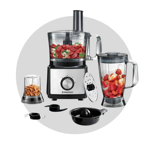 Food Processor