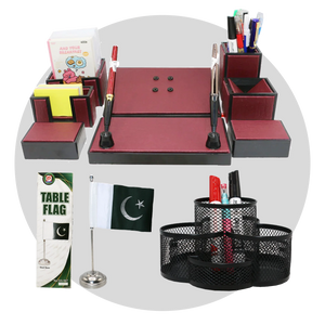 Table Accessories & Sets