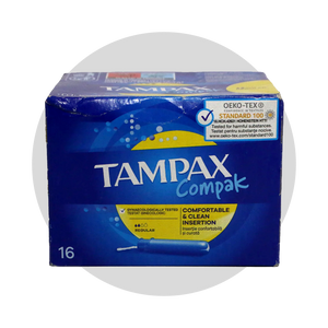 Tampax