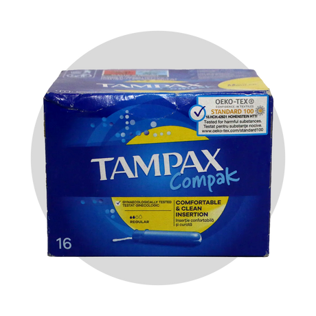 Tampax