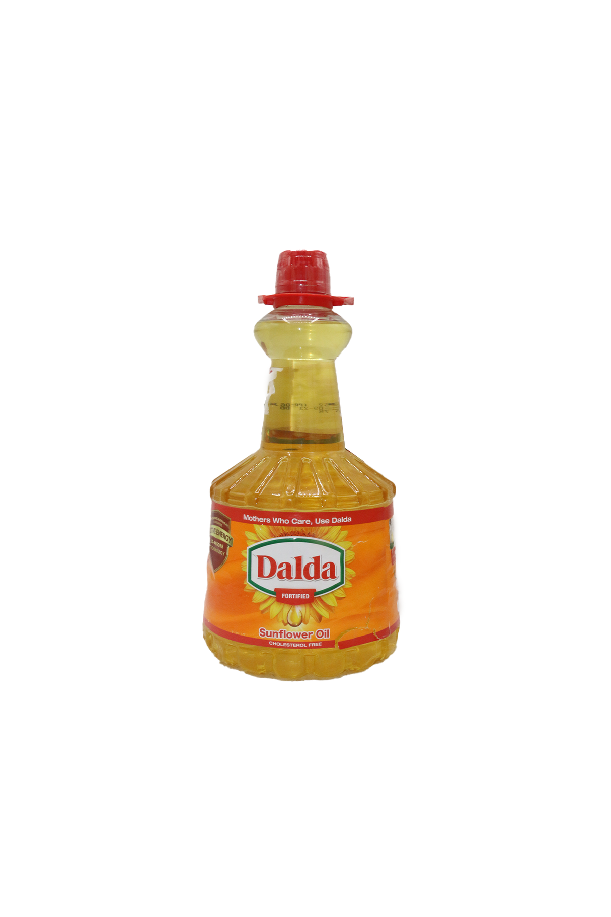 dalda sunflower oil 4.5l bottle