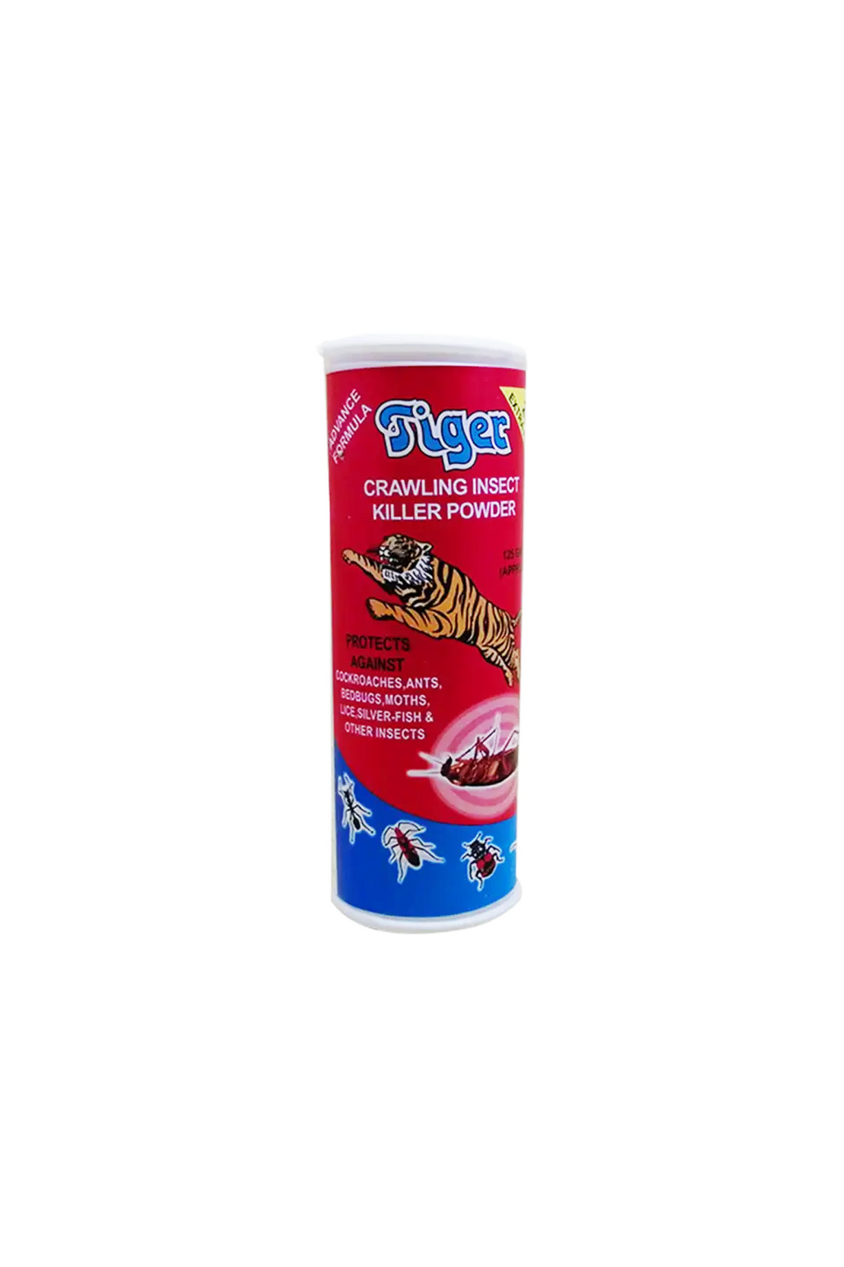 tiger insect killer powder 125g