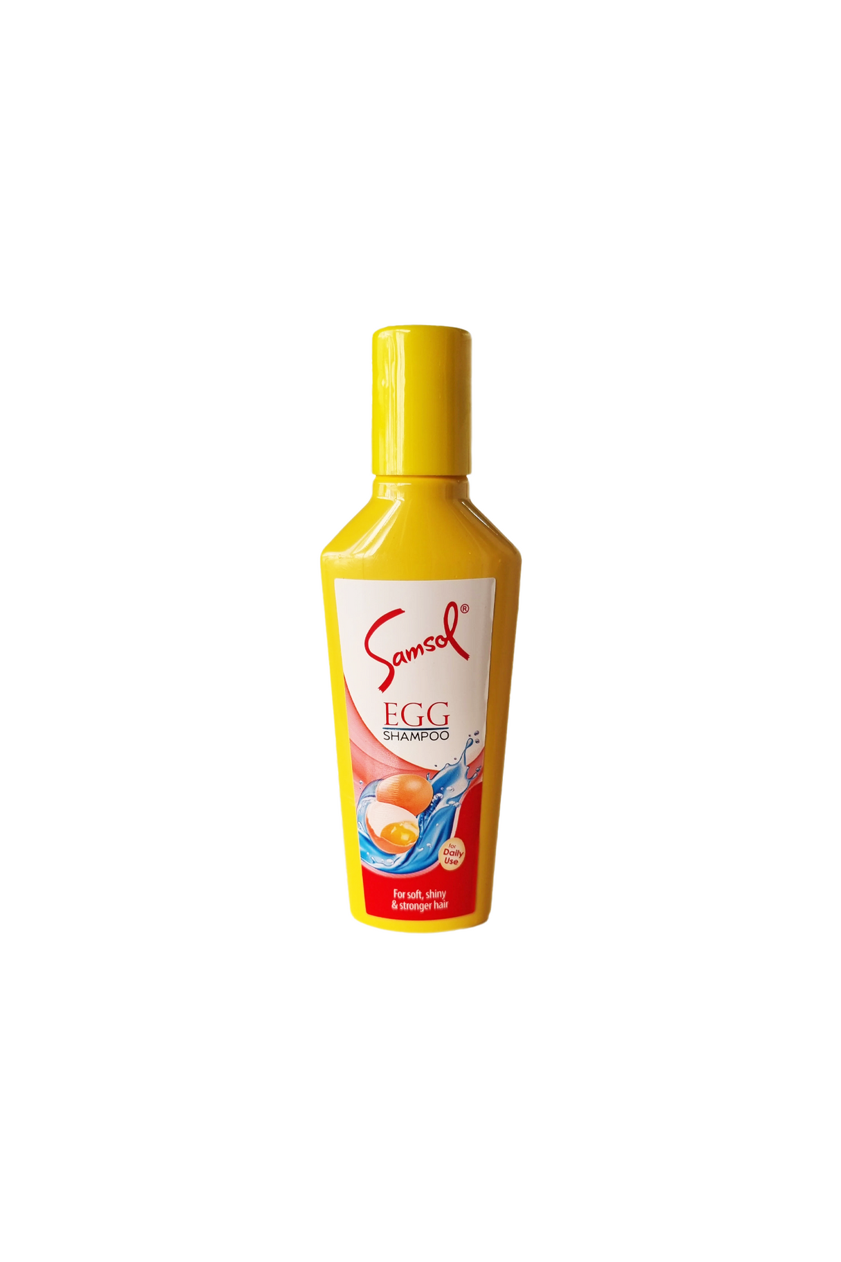 samsol shampoo 120ml