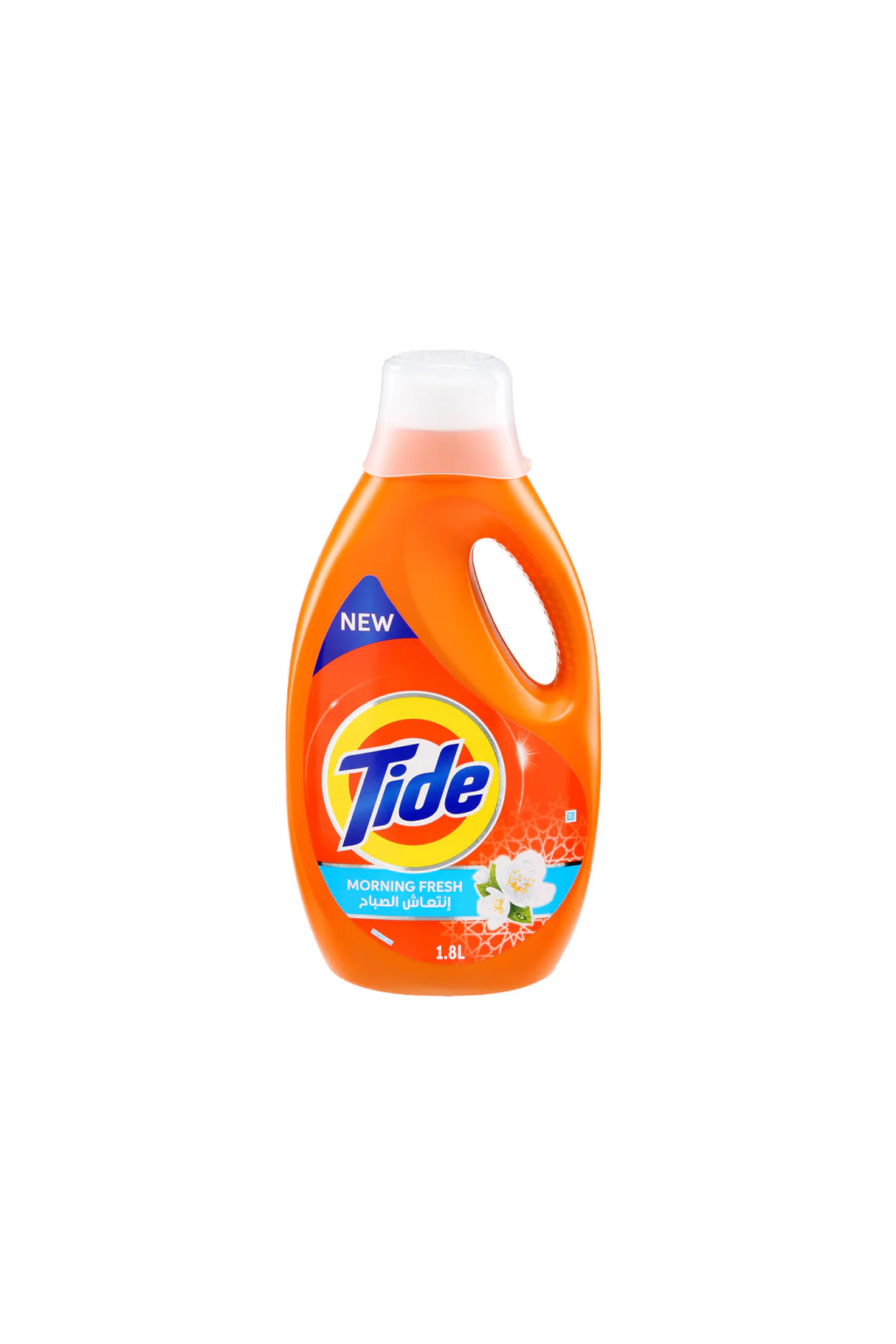 tide gel clean & fresh 1.8l