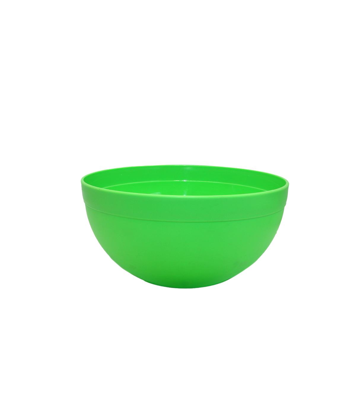 plastic premio bowl 4.5l pak d584