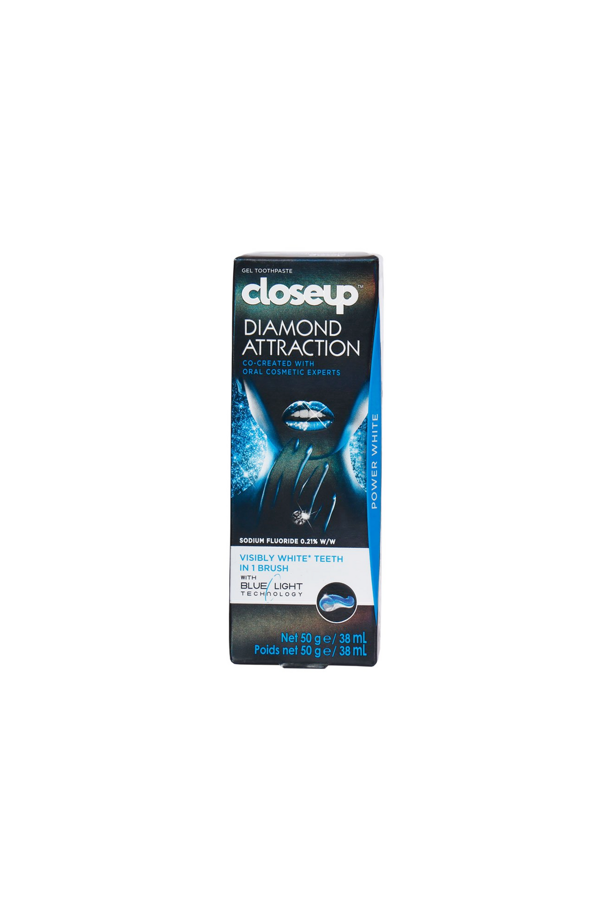 close up tooth paste diamond 38ml vietnam