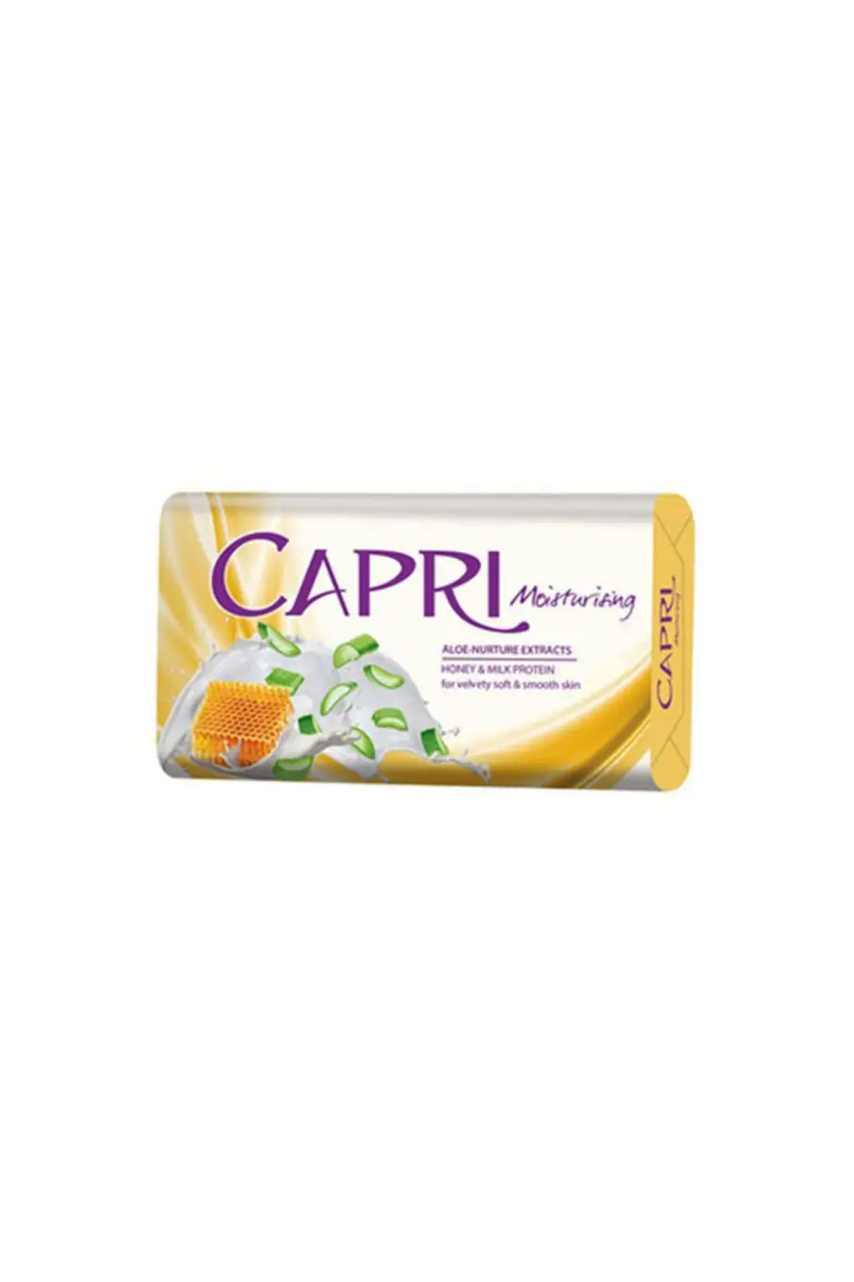 capri soap aloe vera 150g