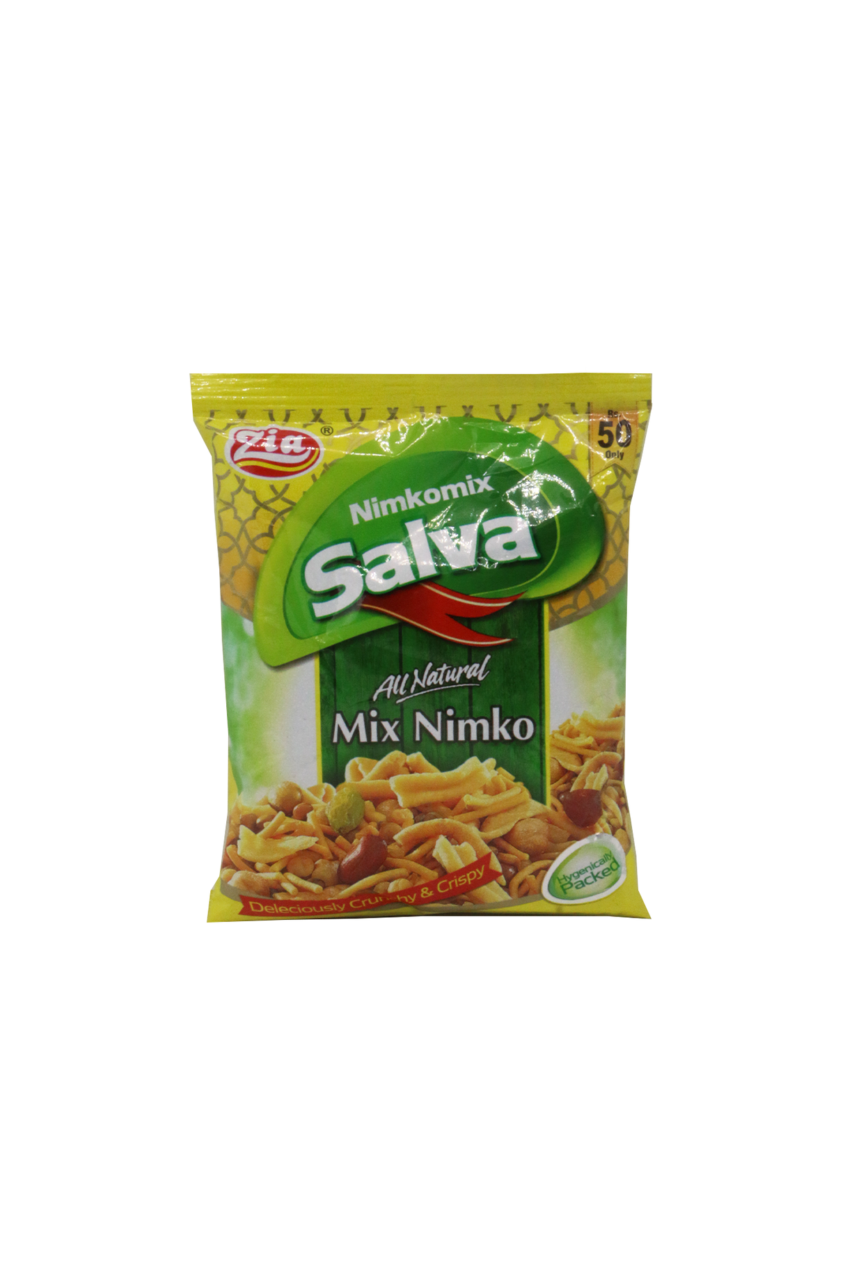 salva nimko mix 50rs