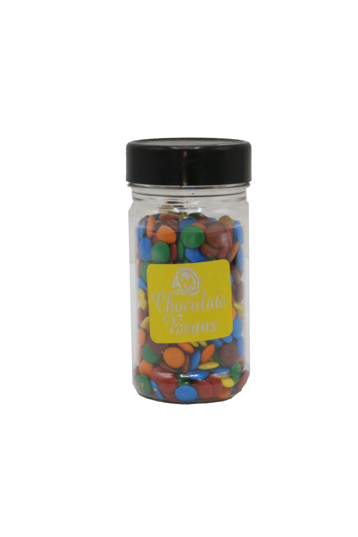 am chocolate beans 125g