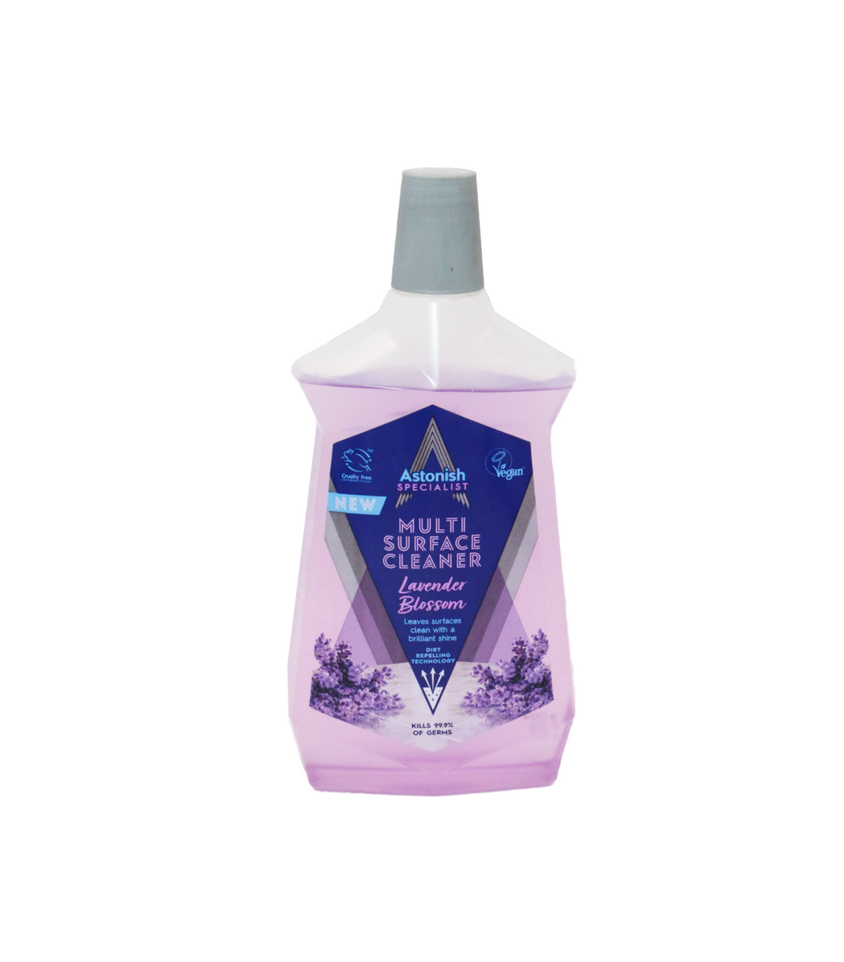 astonish cleaner lavender blossom 1l