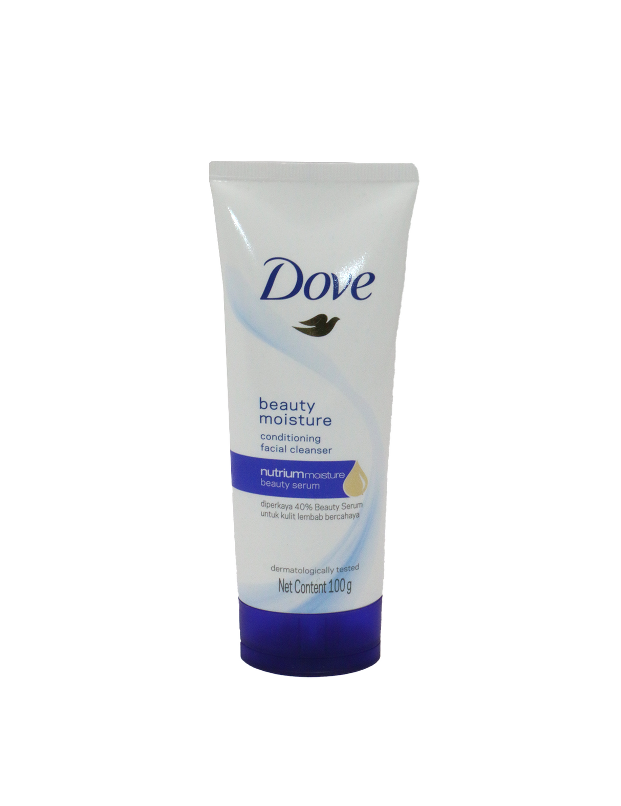 fw dove beauty moisture 100g