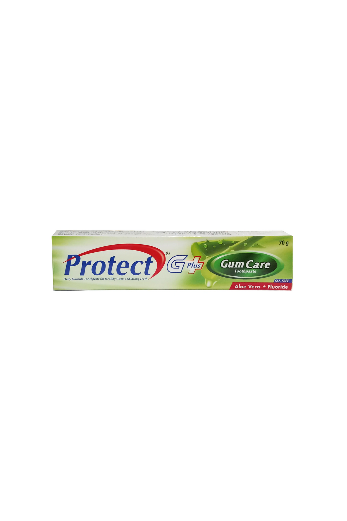 protect tooth paste herbal 70g