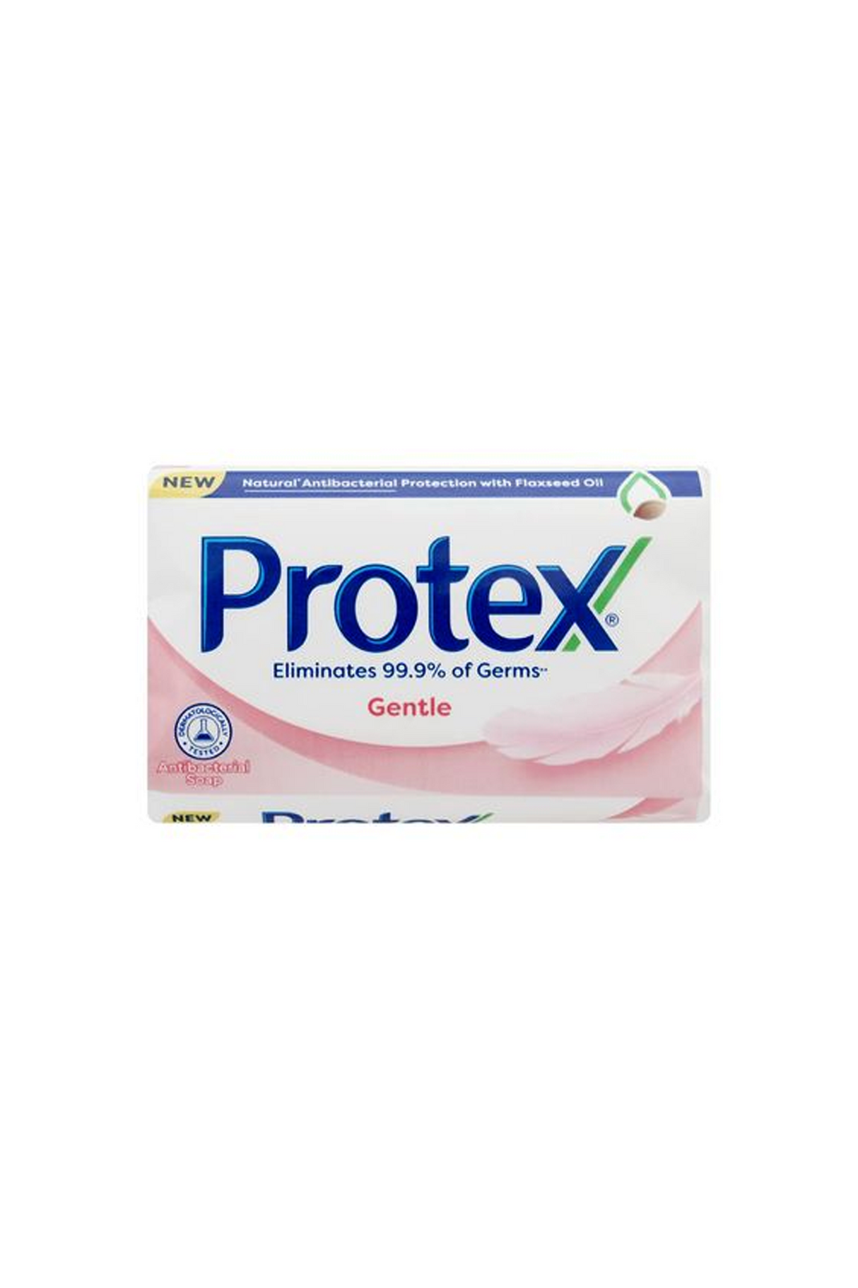 protex soap gentle 130g