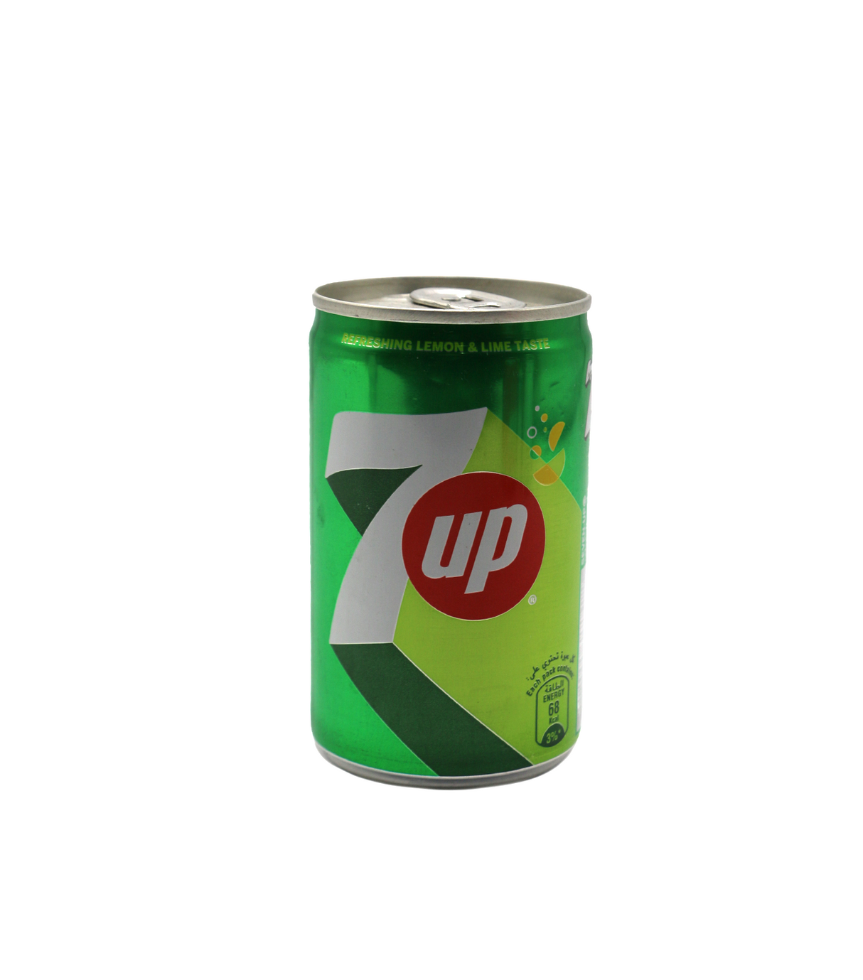 7up tin 155ml uae