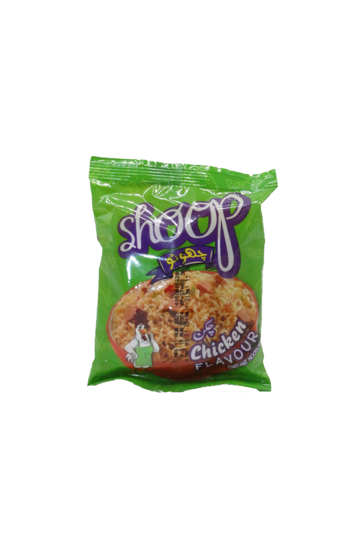 shan shoop chicken noodle 31.75g