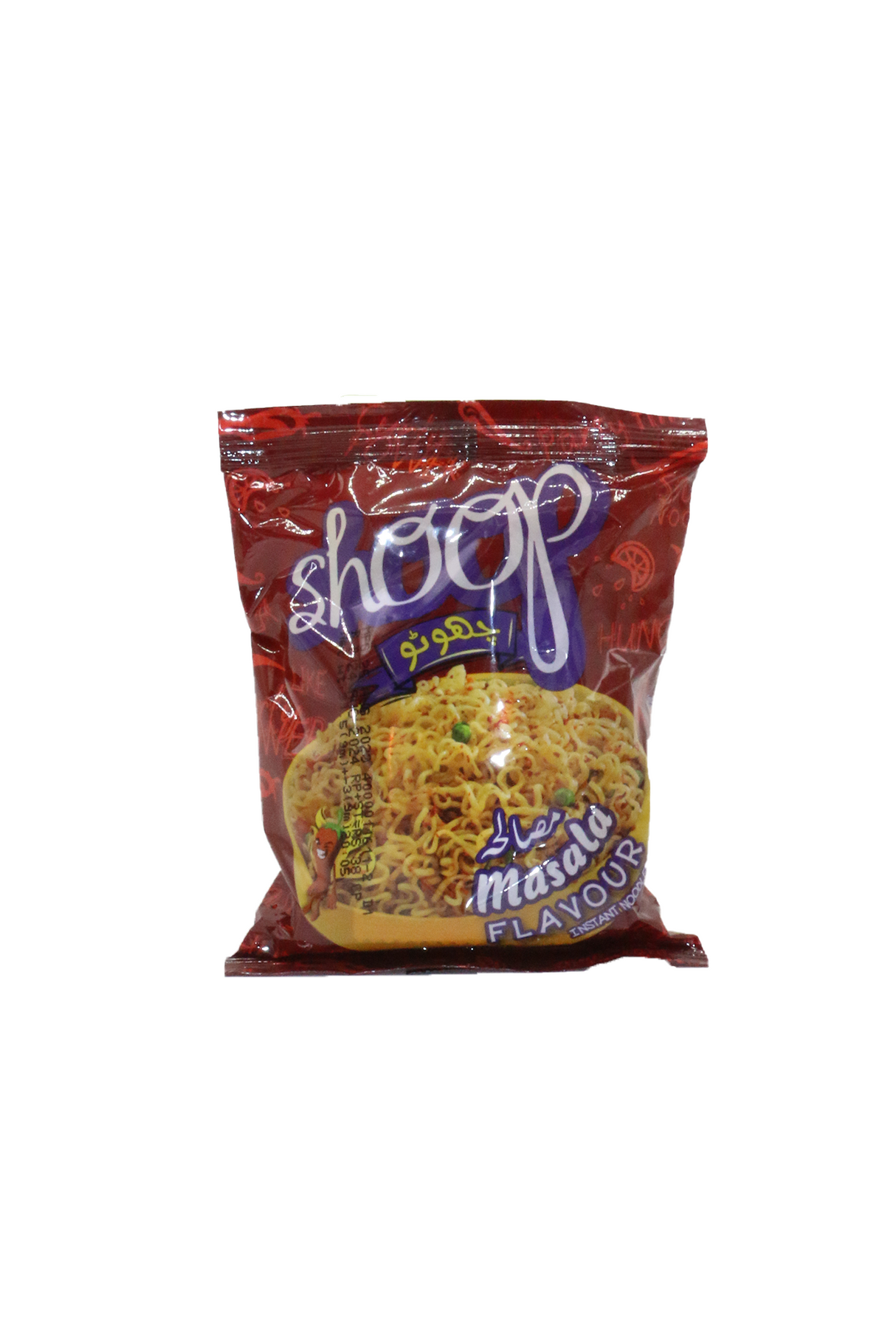 shan shoop masala noodle 50g