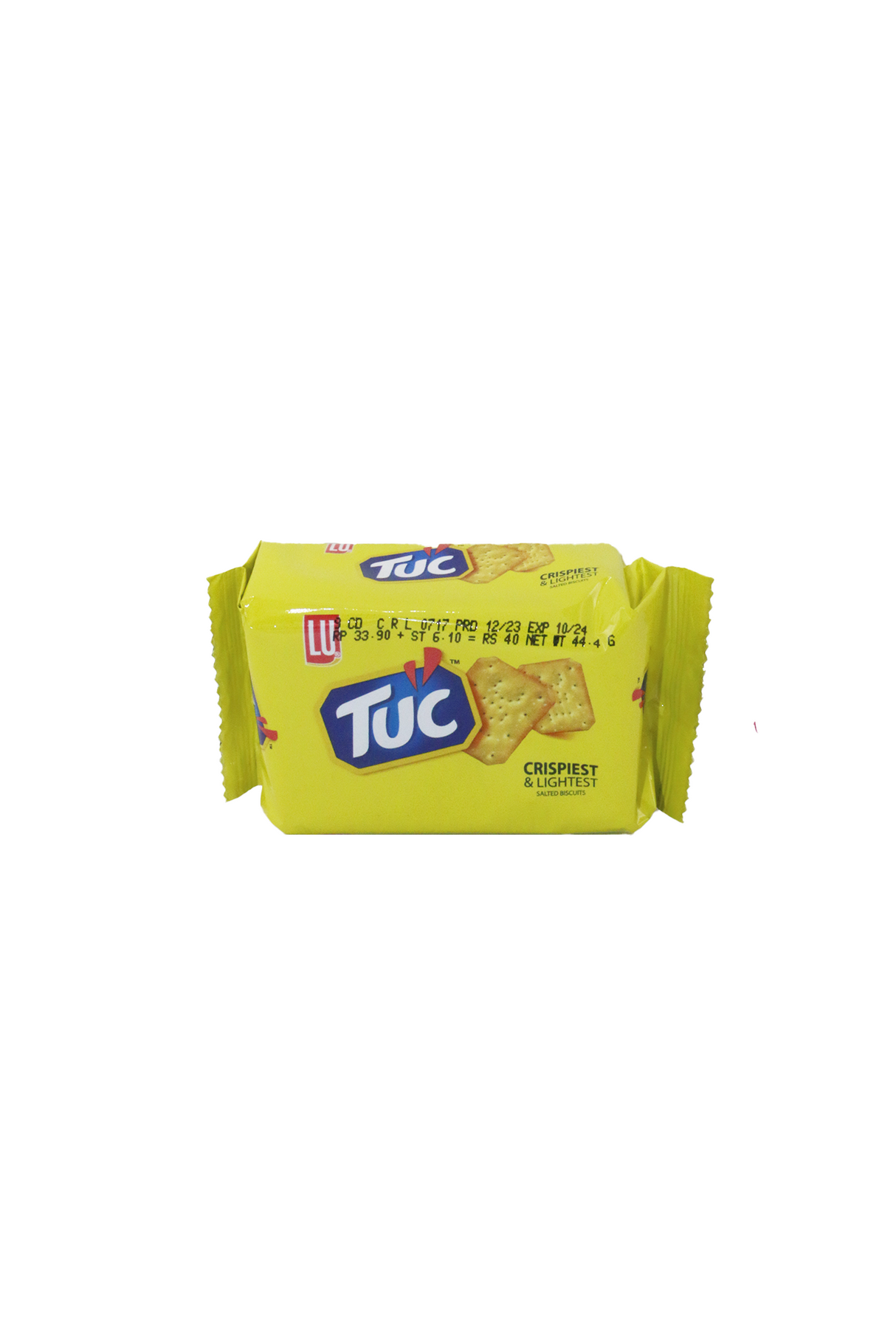 lu biscuits tuc 40rs