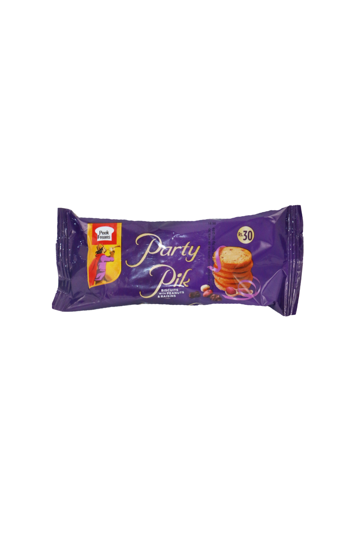 peek freans biscuits party pik 30rs