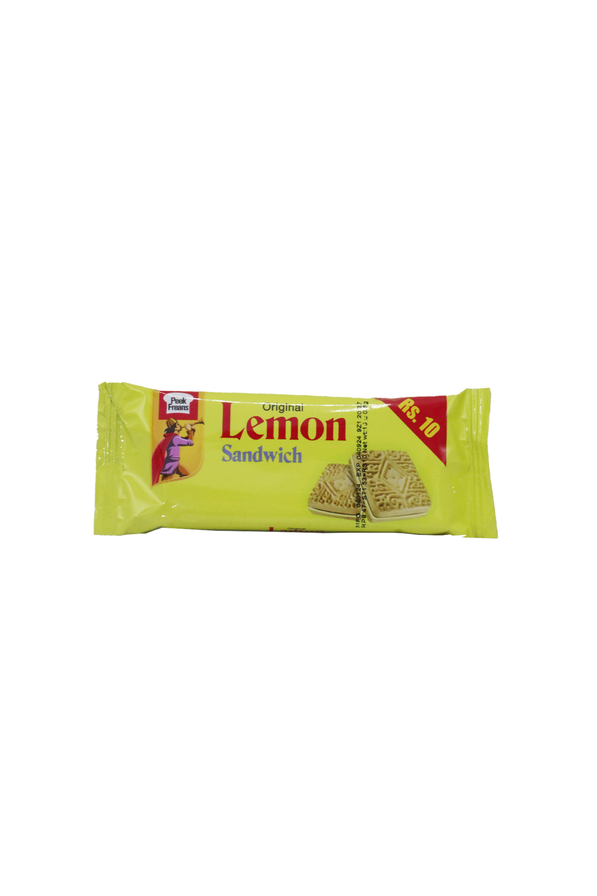 peek freans biscuits lemon sandwich 10rs