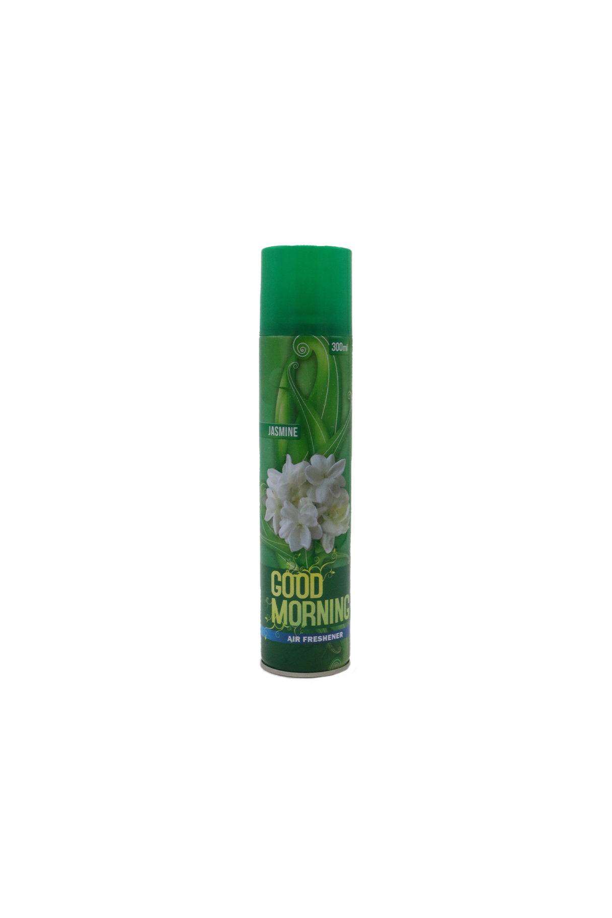 good morning air freshner jasmine 300ml