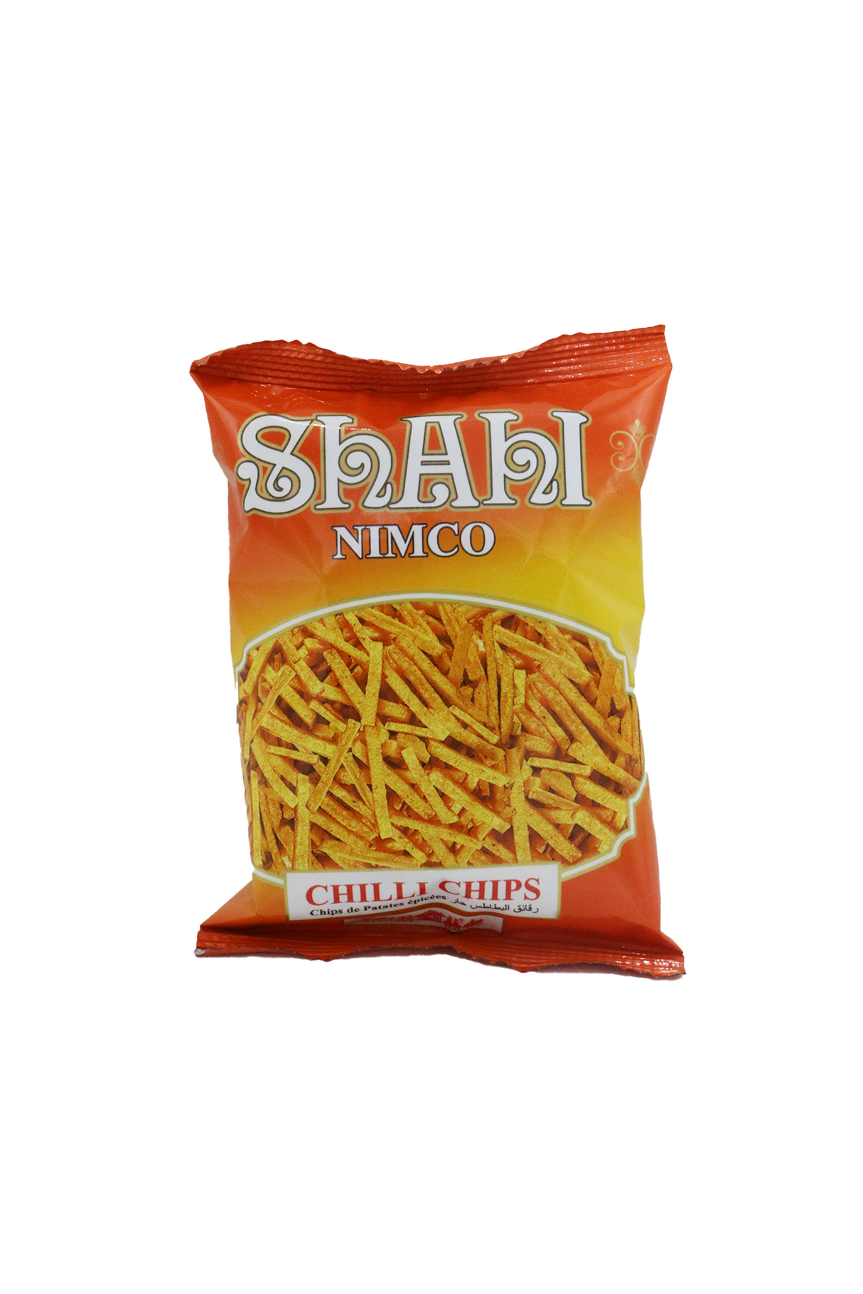 shahi nimco chilli chips 30rs