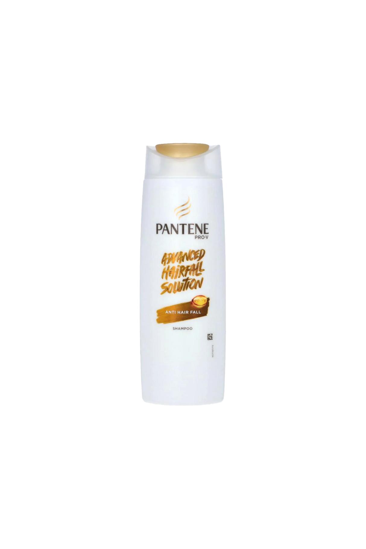 pantene shampoo anti hair fall 185ml