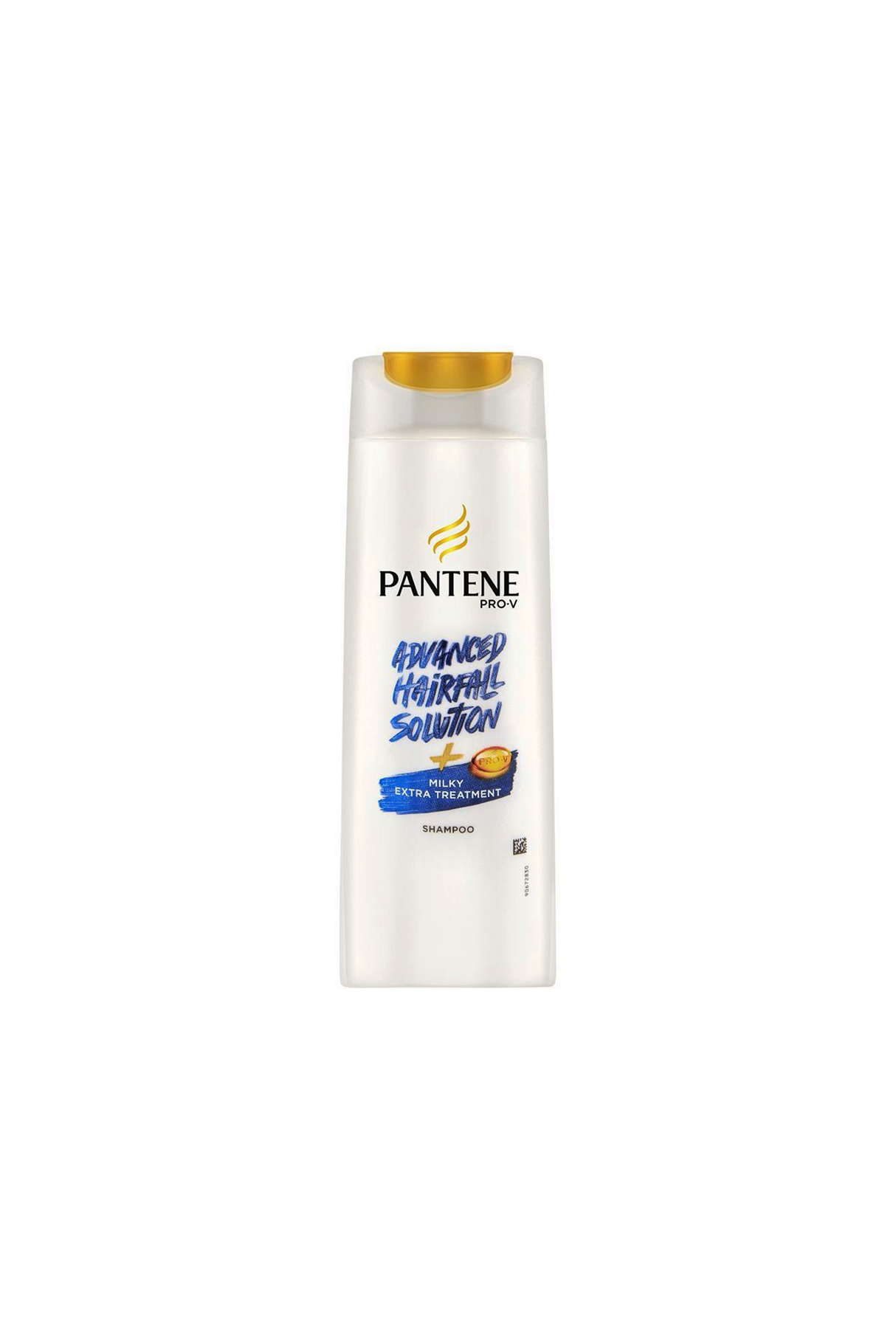 pantene shampoo milky treatment 185ml