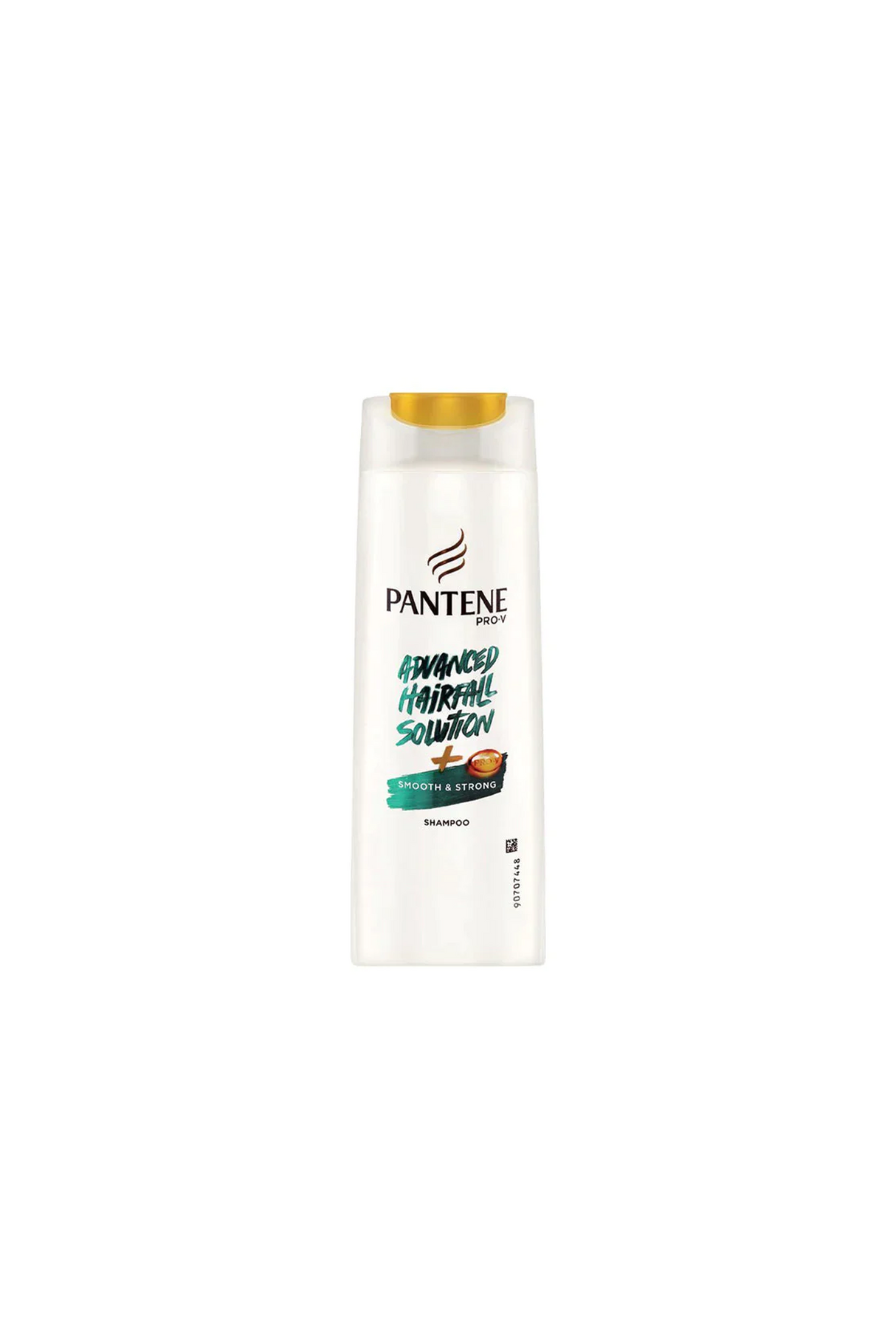 pantene shampoo smooth & strong 360ml