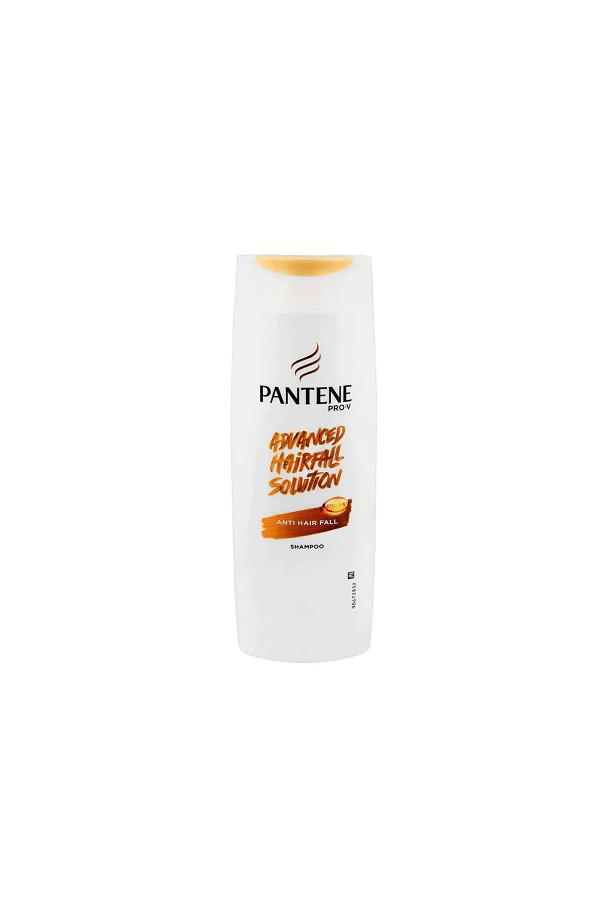 pantene shampoo anti hair fall solution 360ml