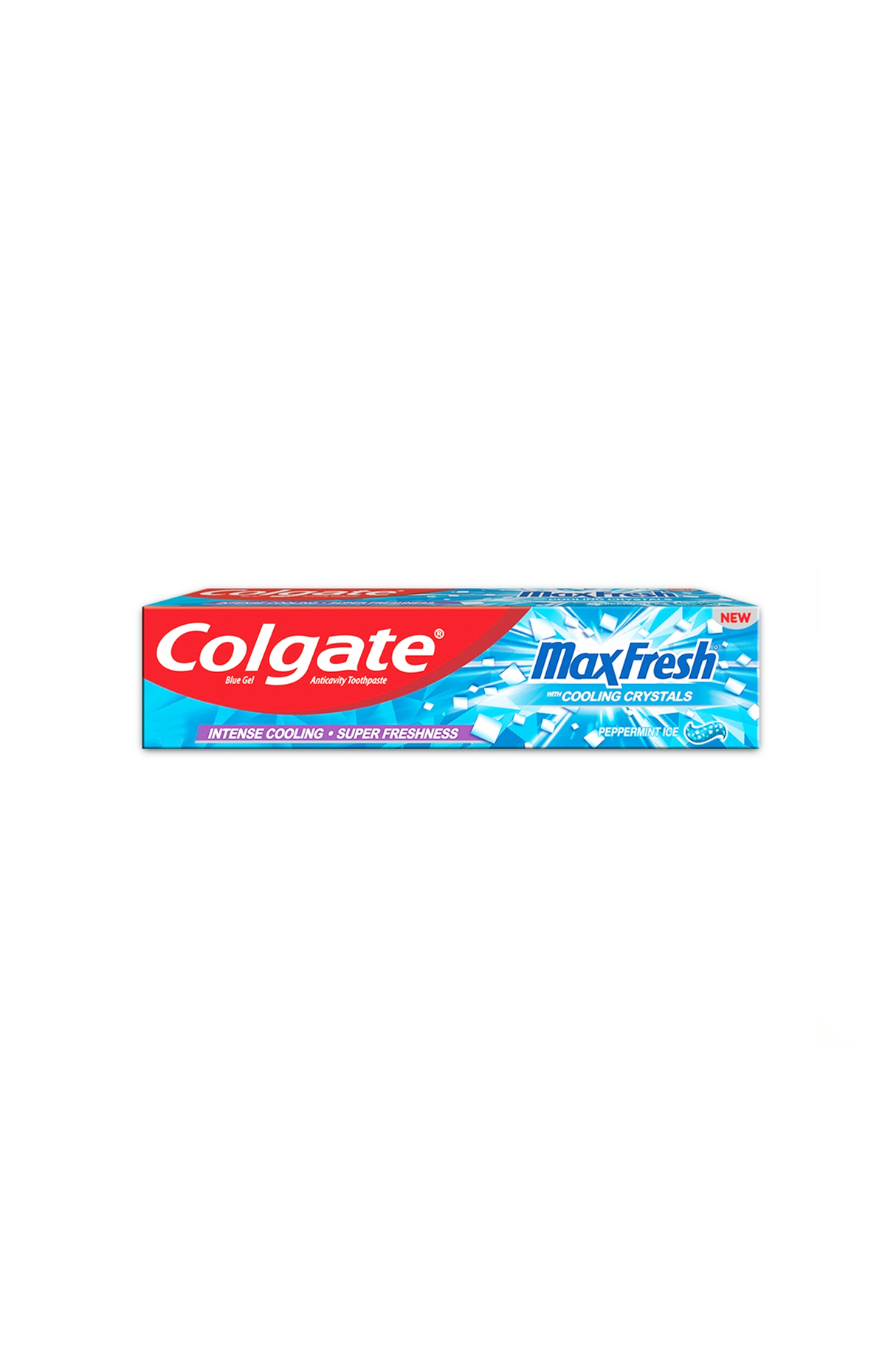 colgate tooth paste max fresh peppermint 75g