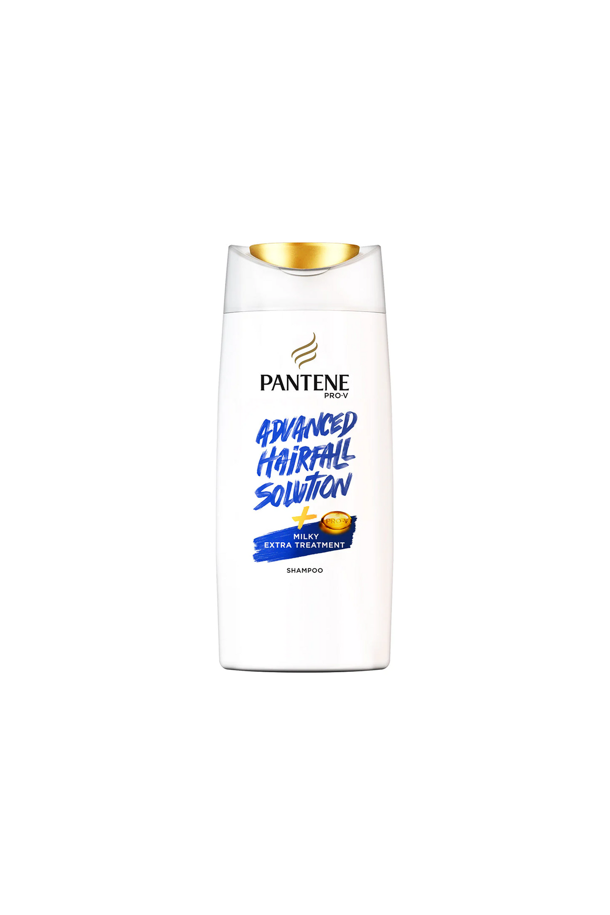 pantene shampoo milky treatment 650ml