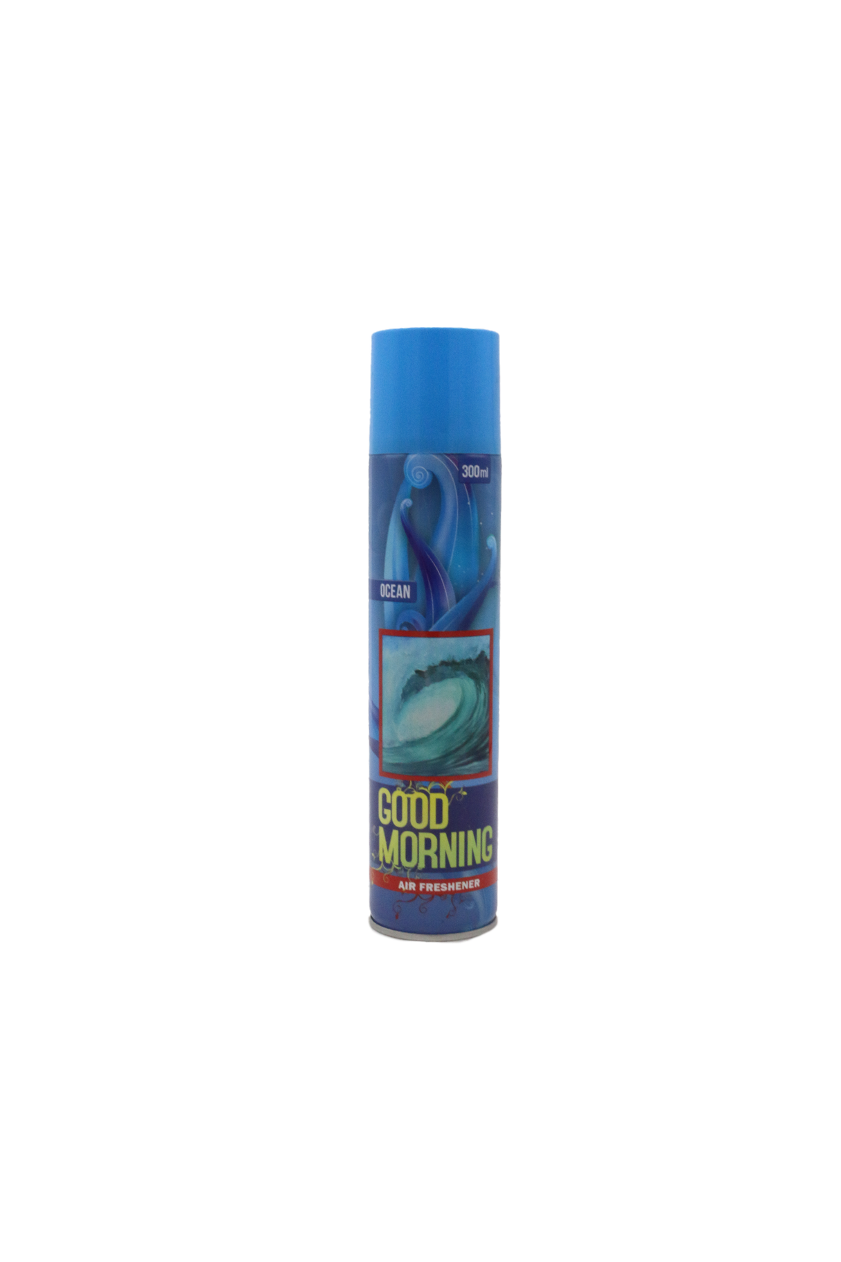 good morning air freshener ocean 300ml