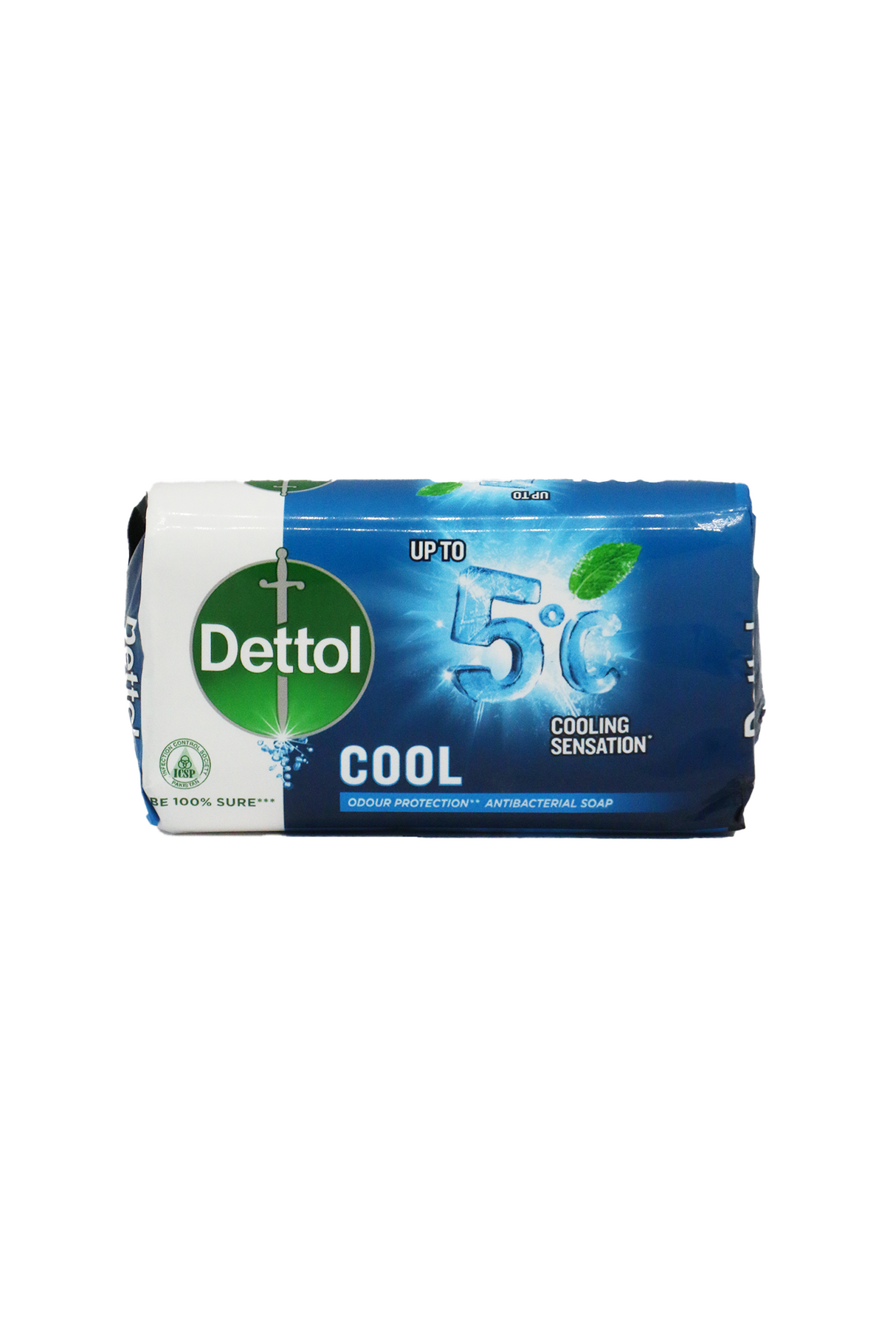 dettol soap cool 110g