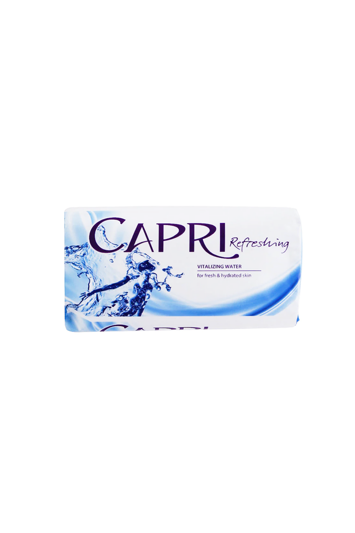 capri soap vitalizing water 150g