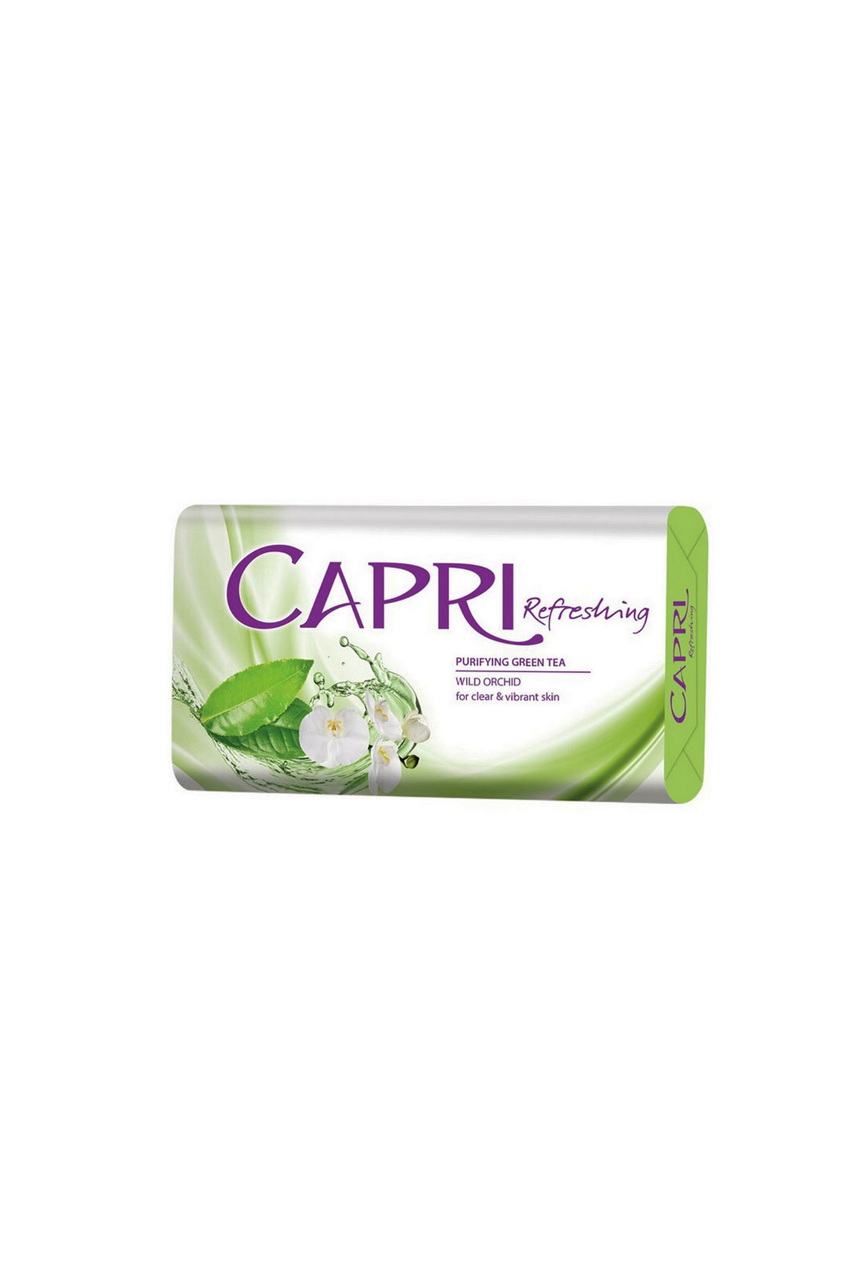 capri soap green tea 150g