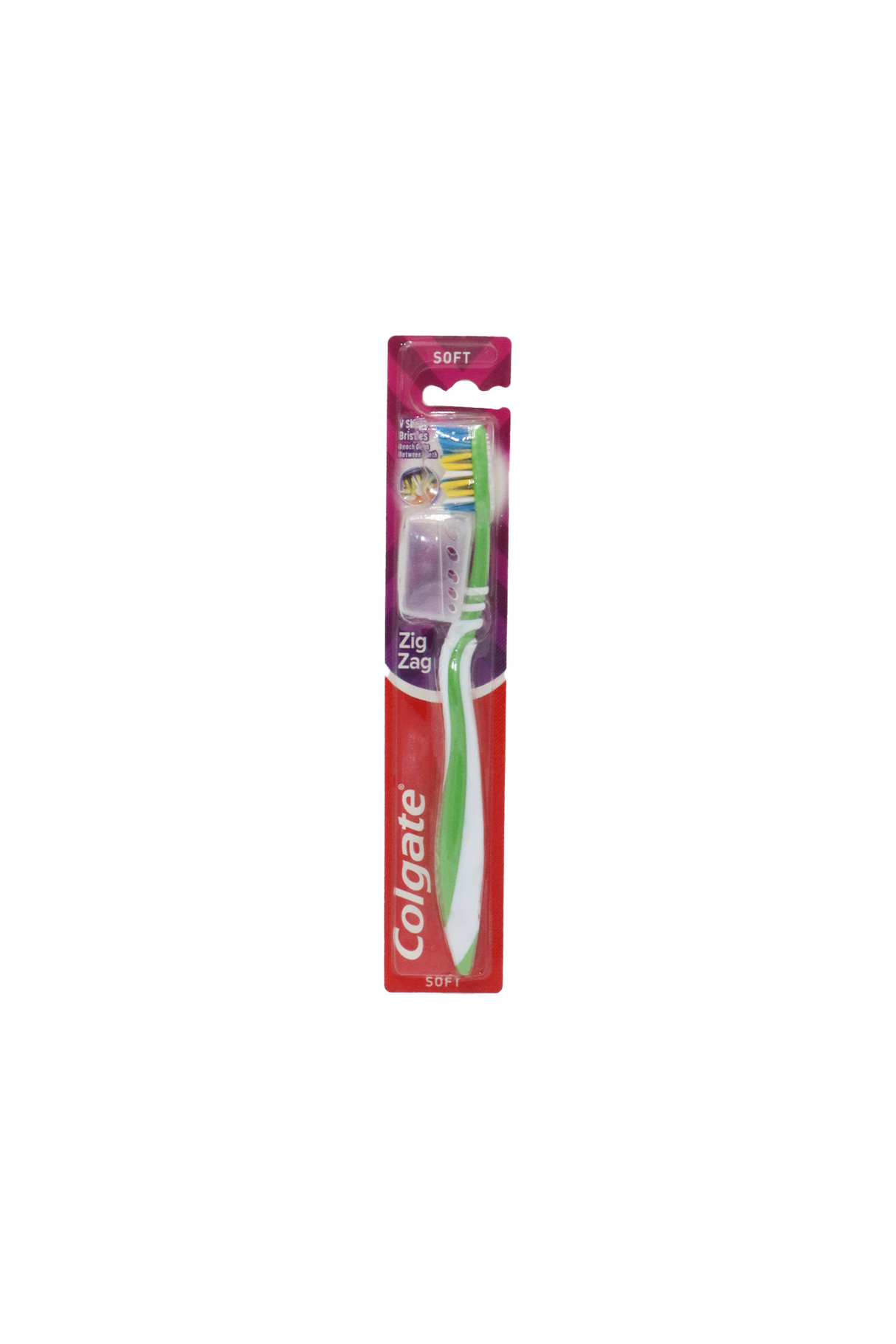 colgate tooth brush zig zag soft