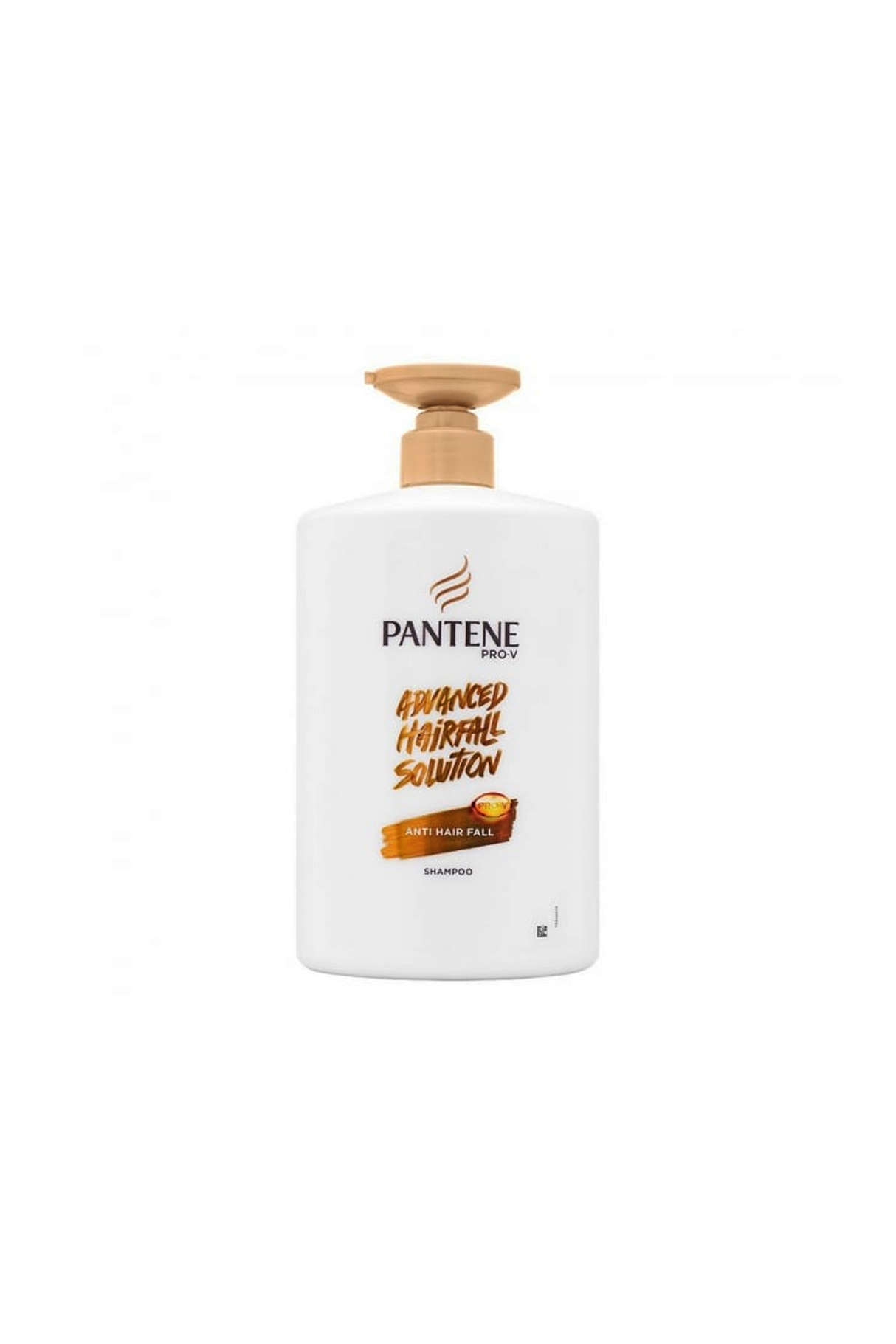 pantene shampoo anti hair fall 1l