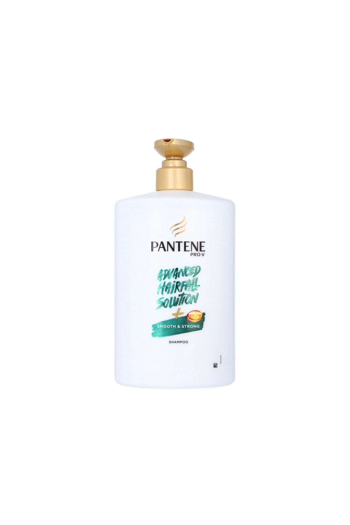 pantene shampoo smooth&strong 1000ml