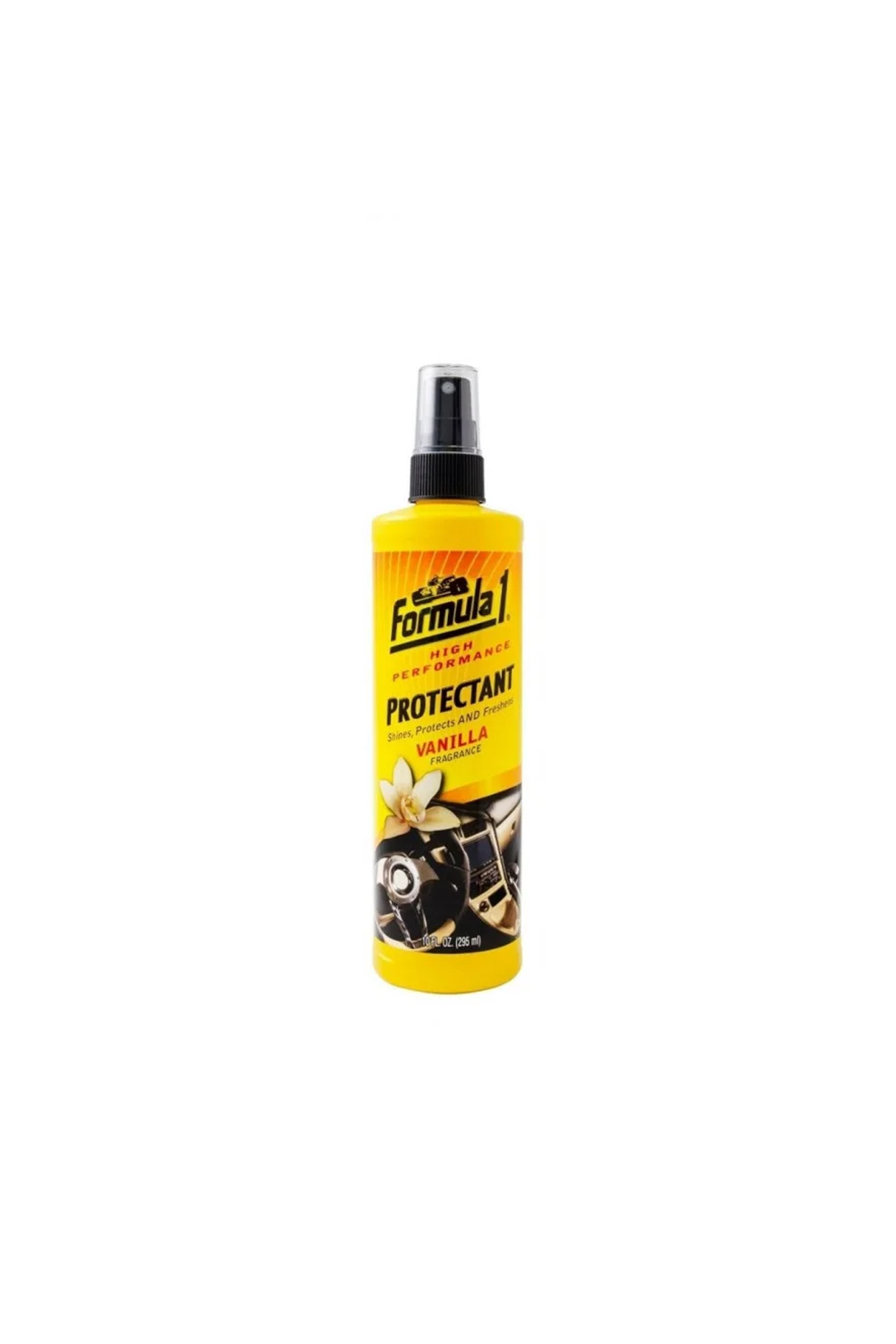 formula1 car protectant vanilla 295ml usa