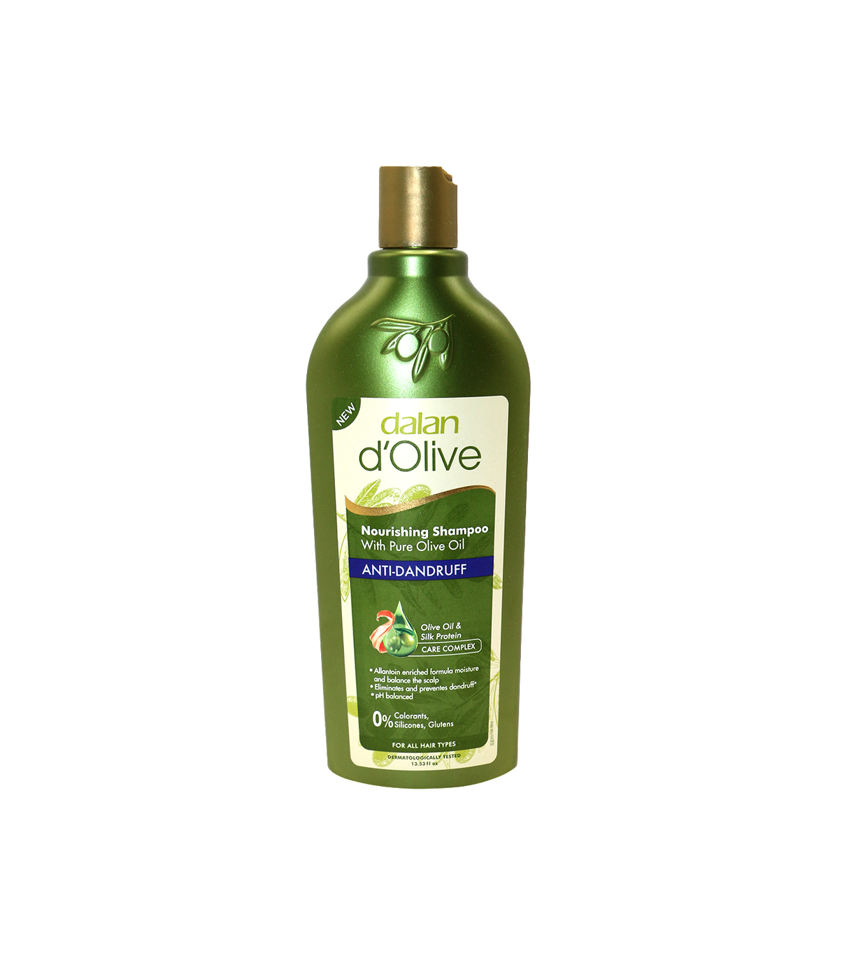 DALAN SHAMPOO ANTI DANDRUFF 400ml