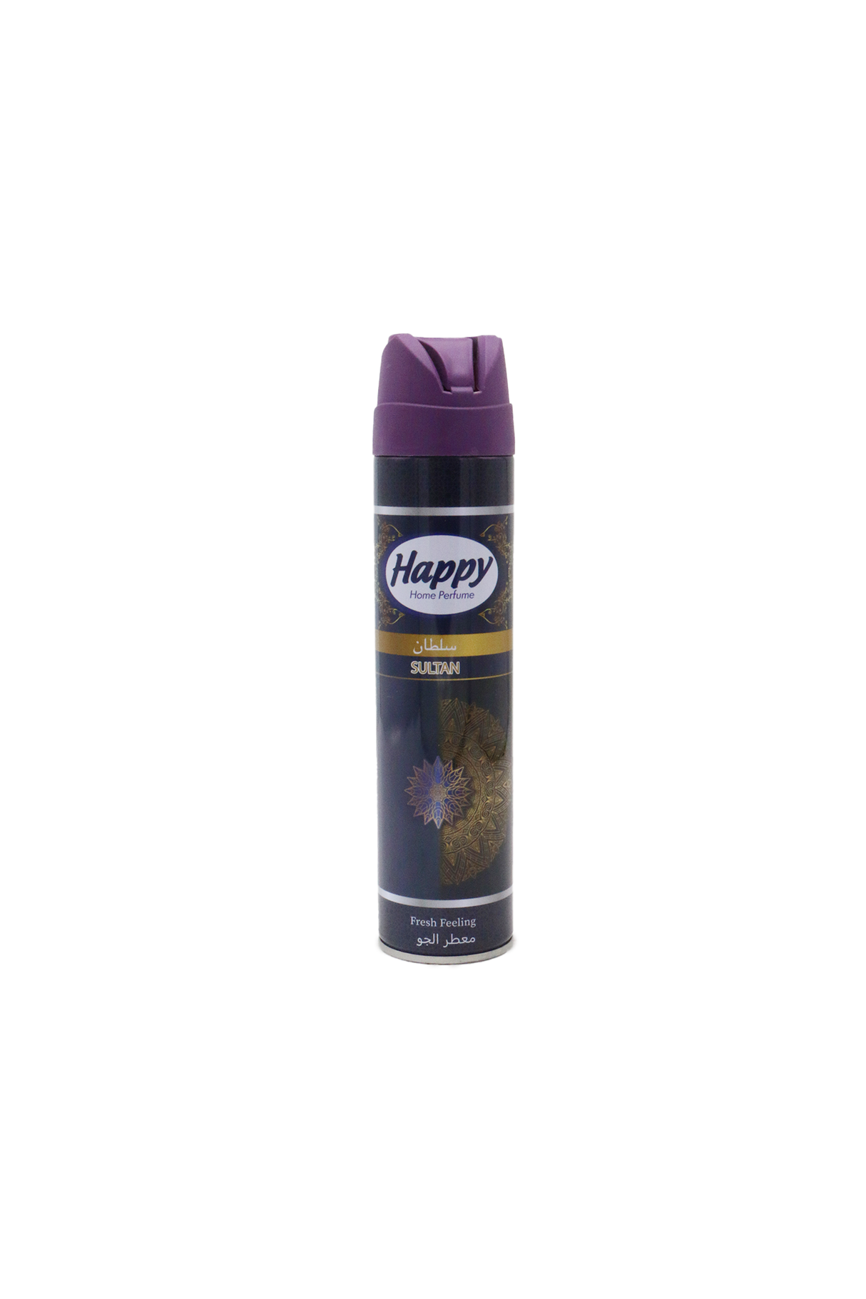 happy air freshener sultan 300ml