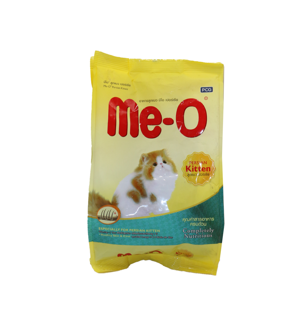 me-o cat food kitten 400g