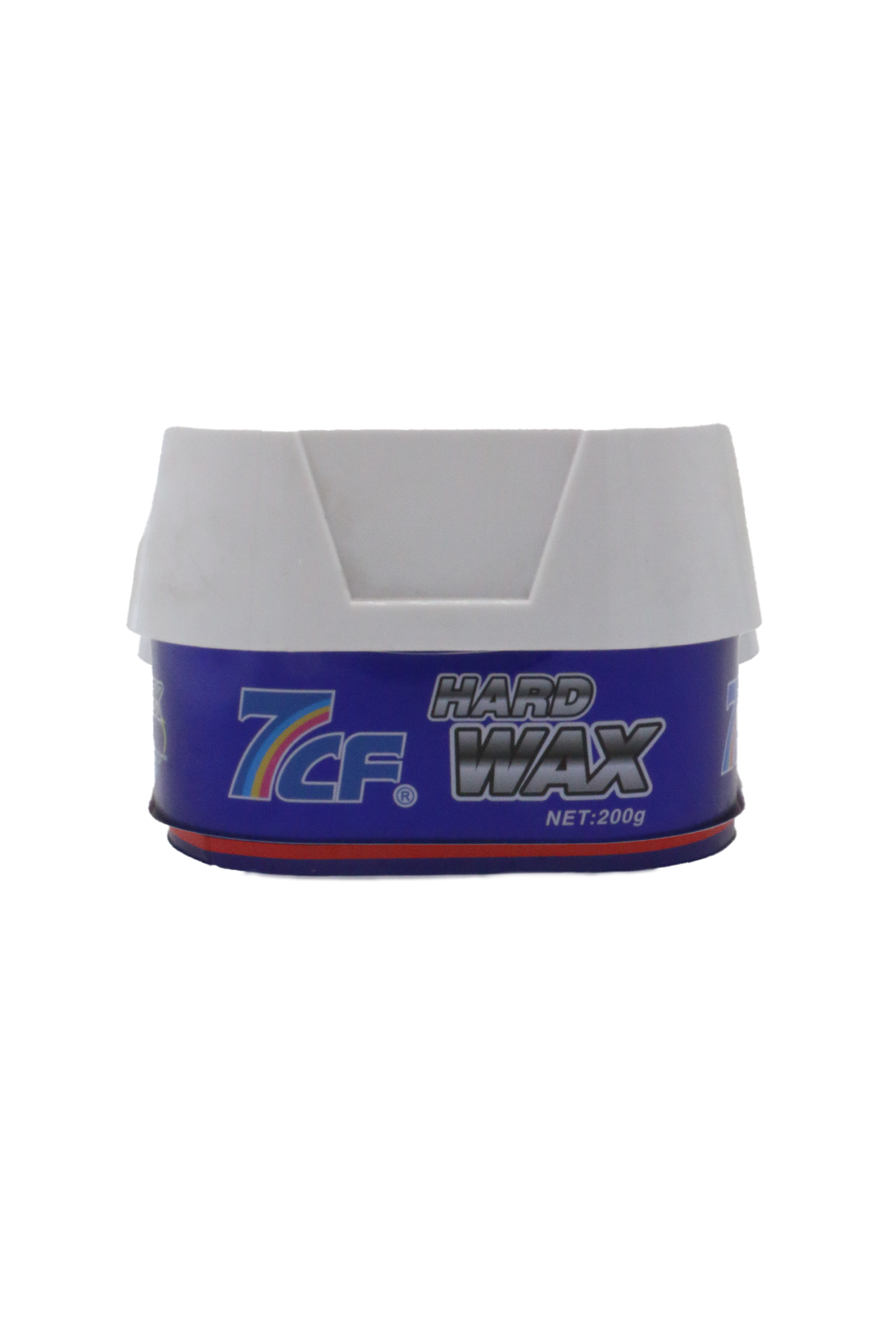 7cf car hard wax 200g