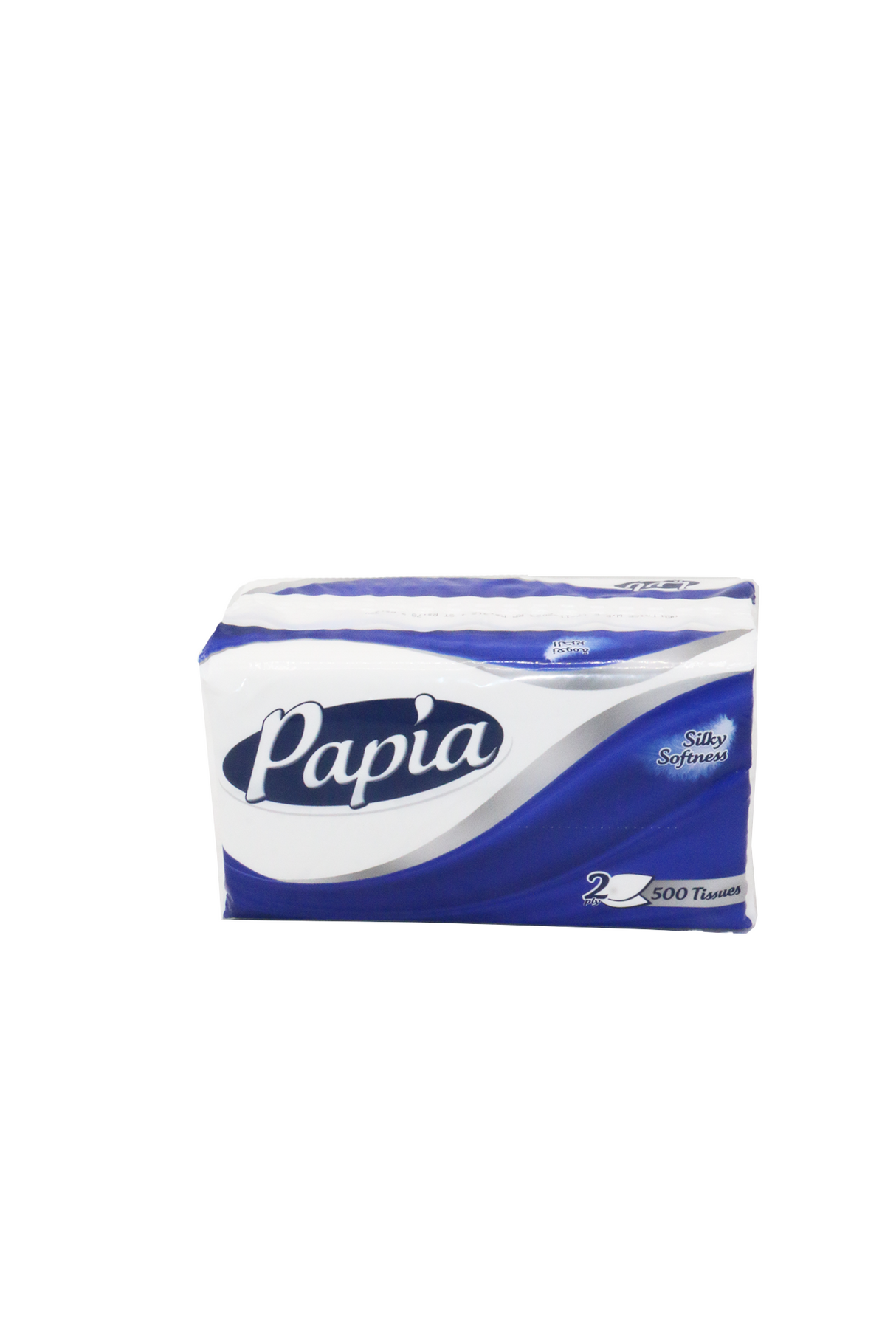 papia tissue paper silky 500pc