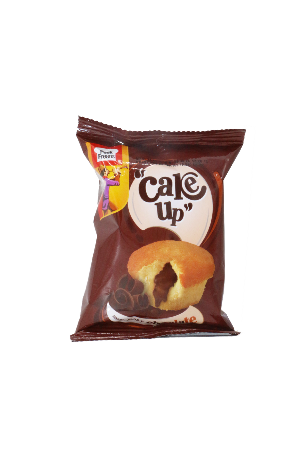 peek freans cup cake chocolate 25rs