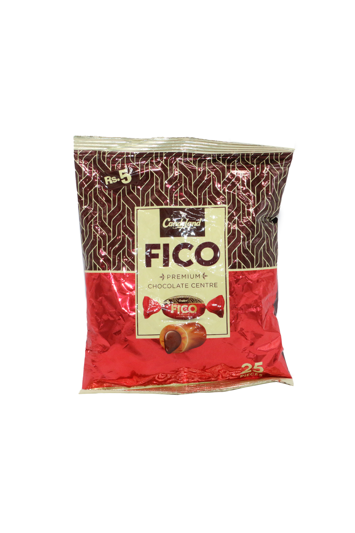 candyland fico candy 175g